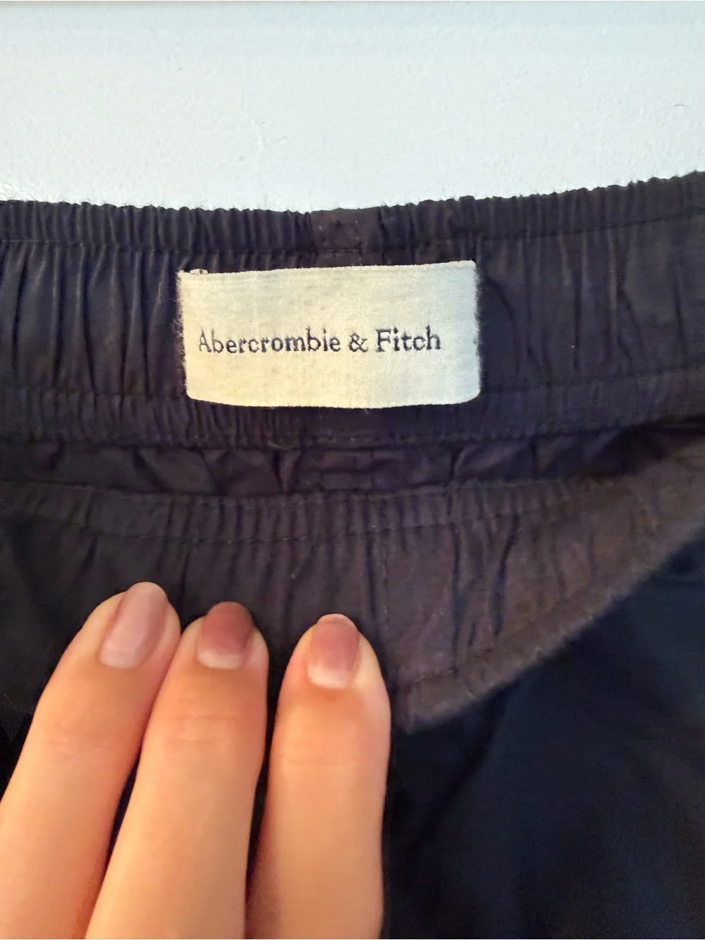 Abercrombie & Fitch abercrombie fitch